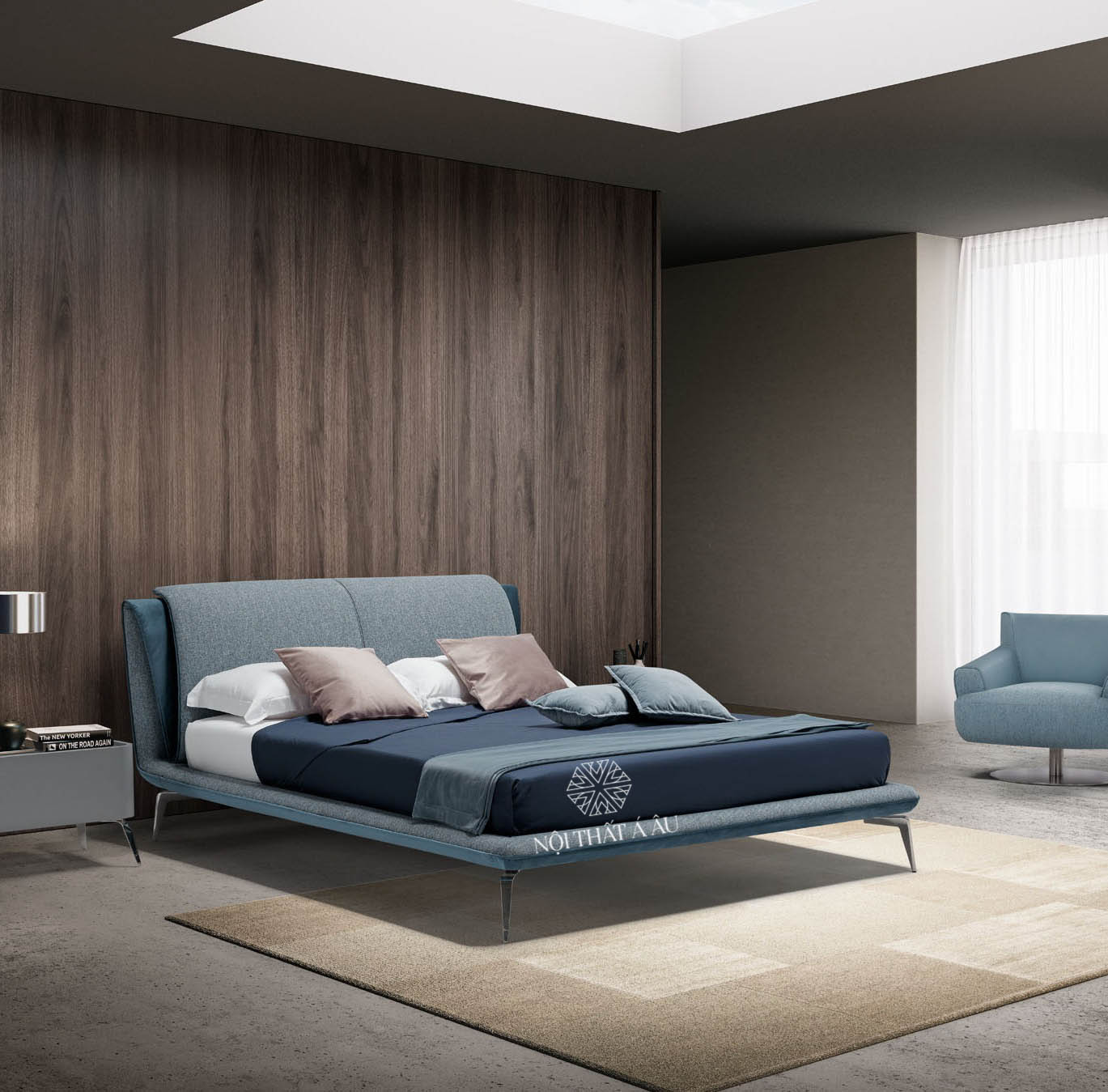 Xưởng Nội Thất Chuyên Sofa Giường Tân Cổ Điển
