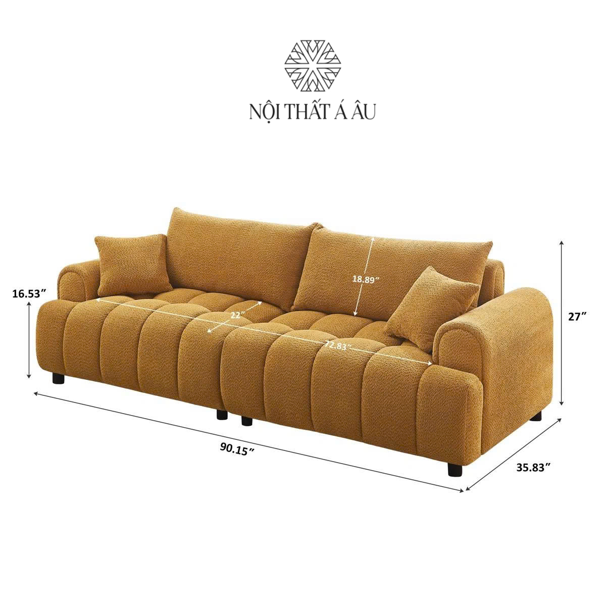 Xưởng Nội Thất Tân Cổ Điển Chất Lượng