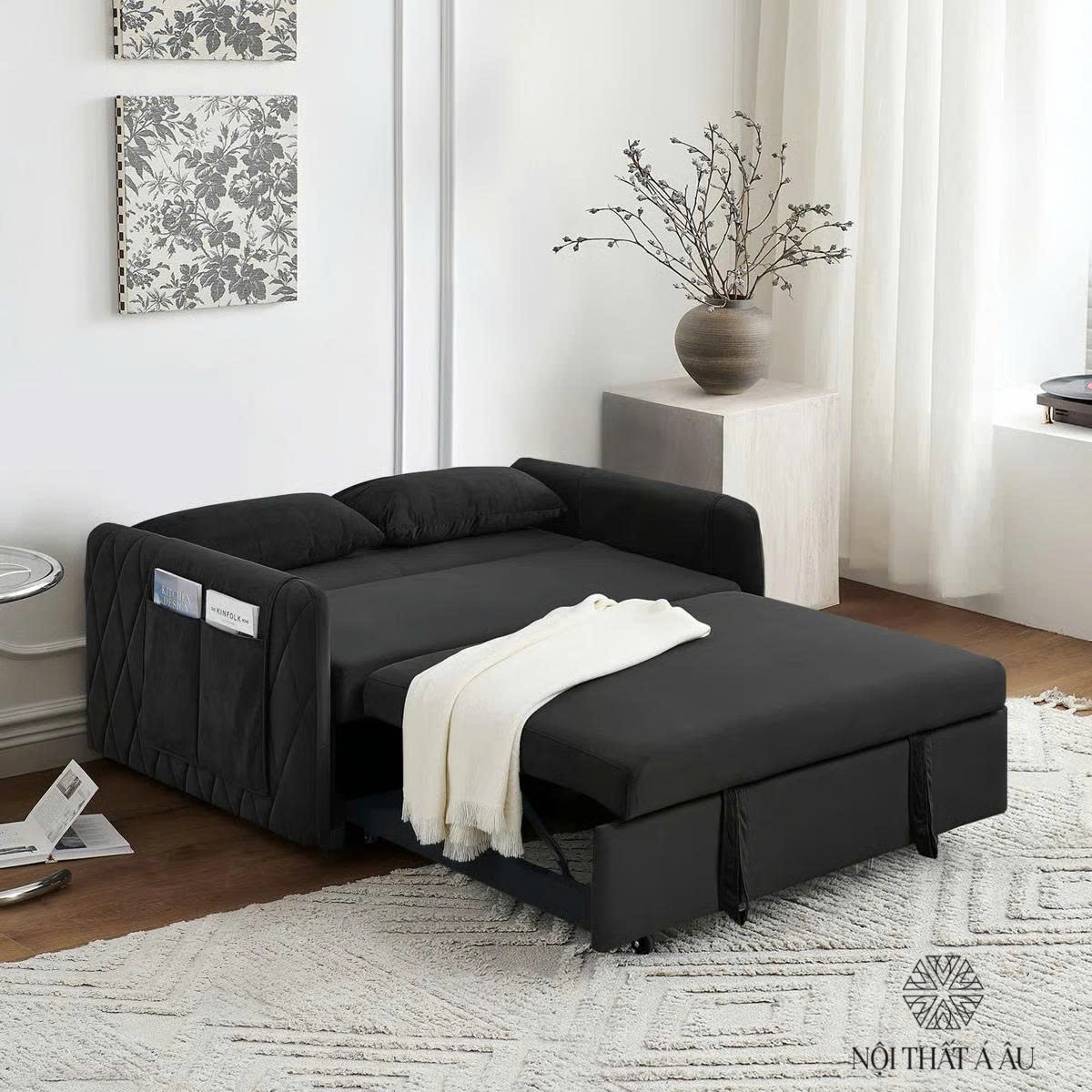 Xưởng Nội Thất Uy Tín Giá Rẻ