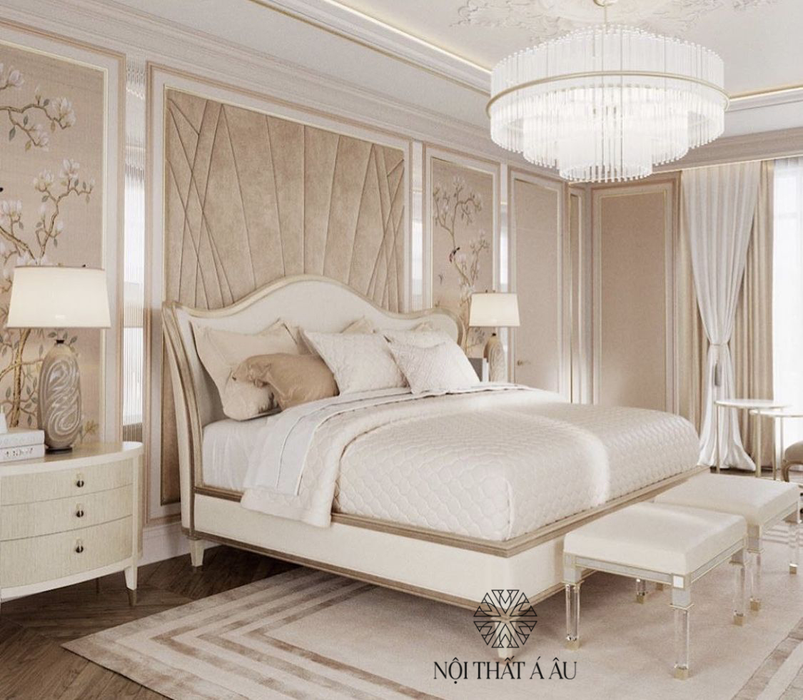 Xưởng Nội Thất Uy Tín Tại Hồ Chí Minh