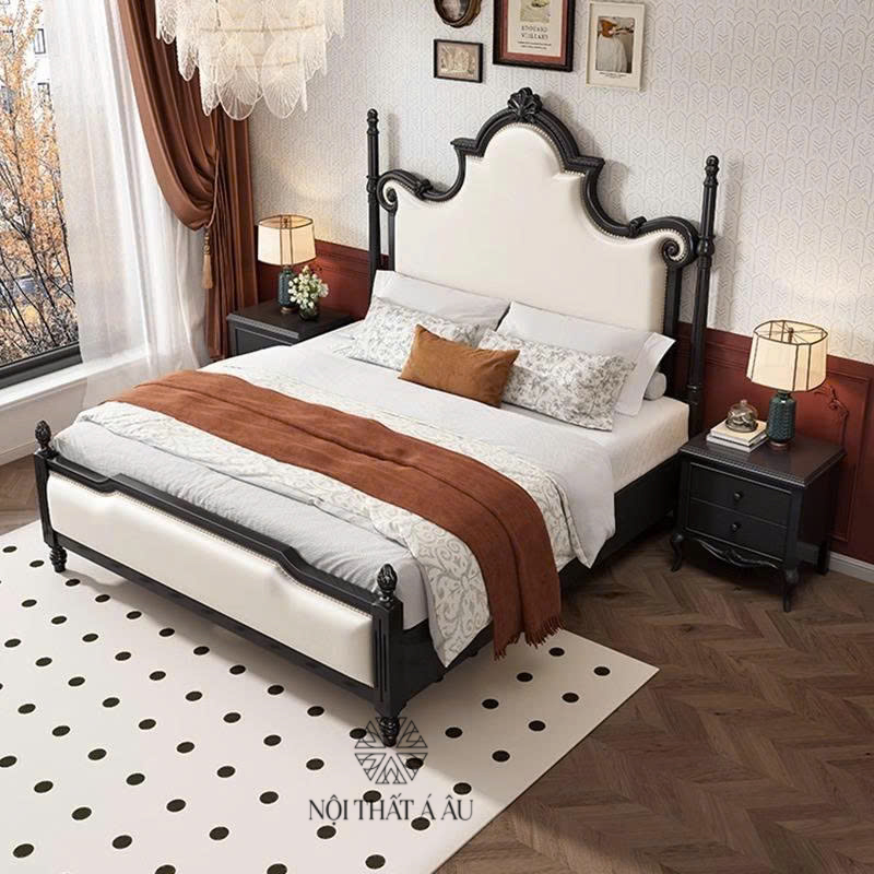 Xưởng Sản Xuất Nội Thất Cổ Điển Uy Tín Hồ Chí Minh