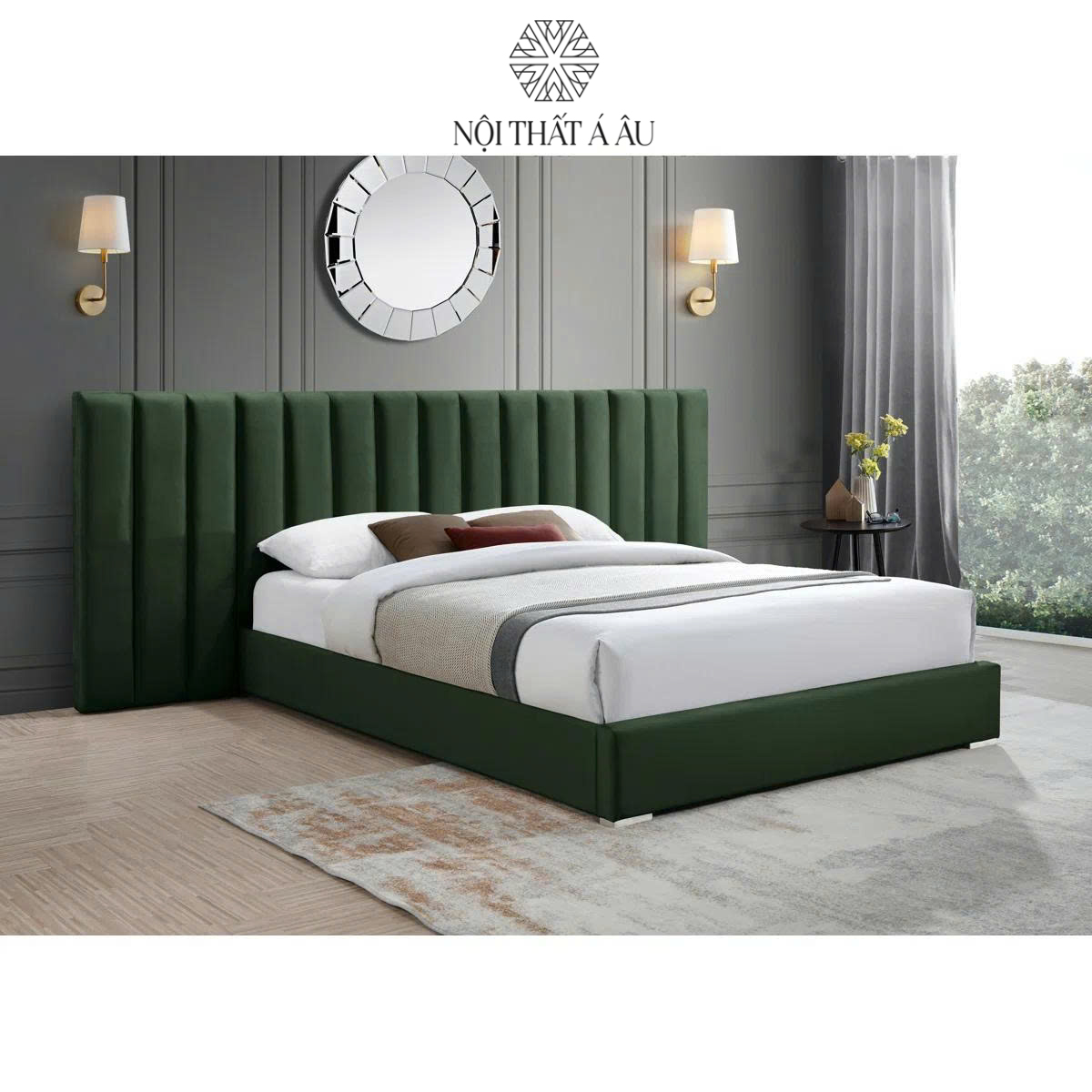 Xưởng Sản Xuất Nội Thất Giá Rẻ Hồ Chí Minh