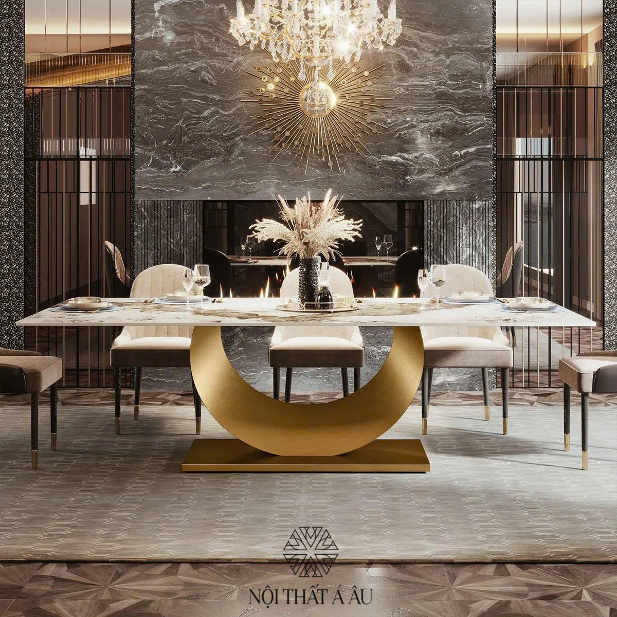 Xưởng Sản Xuất Nội Thất Uy Tín