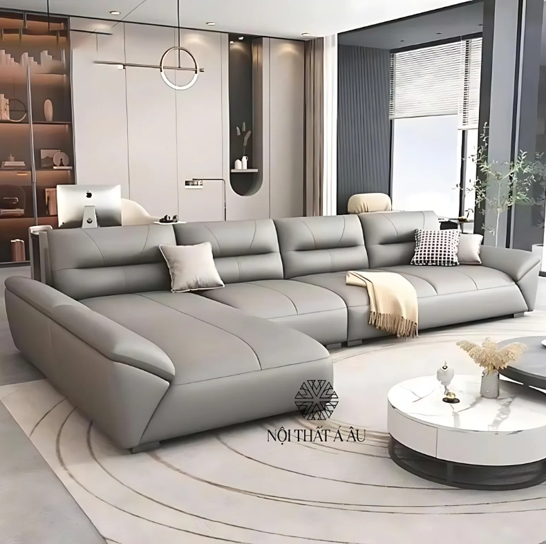 Xưởng Sản Xuất Sofa Uy Tín Hồ Chí Minh Hiện Nay