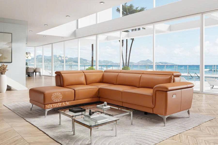 5 Mẫu Sofa Đơn Giản Hiện Đại Nội Thất Á Âu