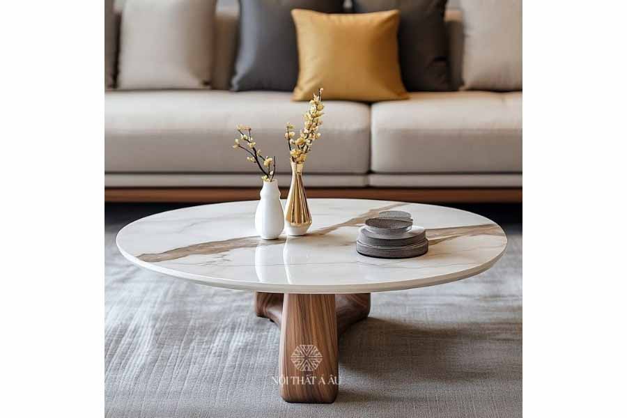 Bàn Trà Đẹp Chất Lượng Cao