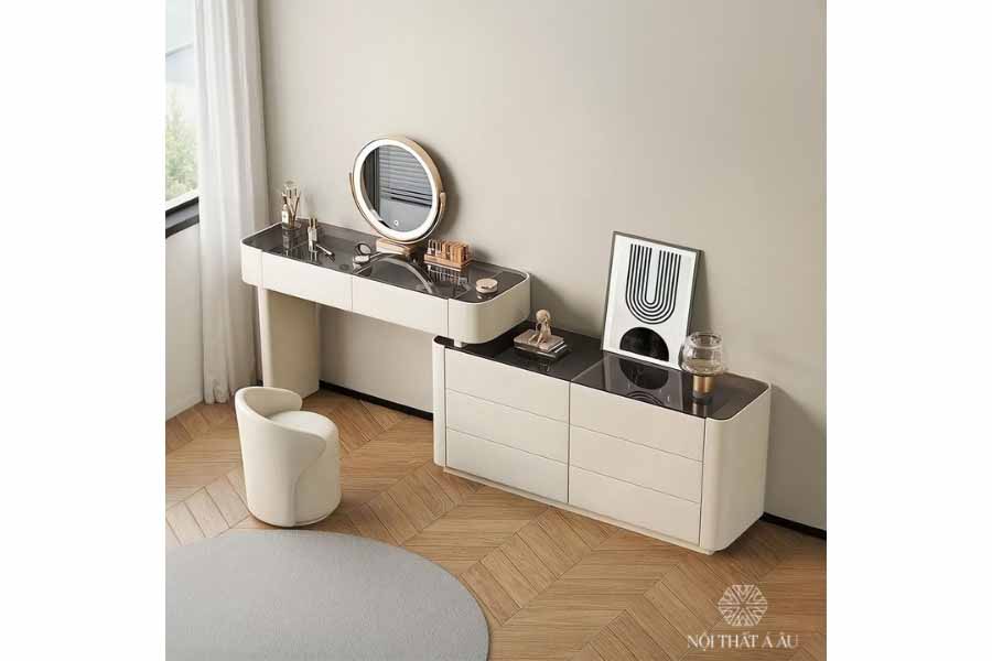 Bfan Trang Điểm Dành Cho Phụ Nữ Sang Trọng