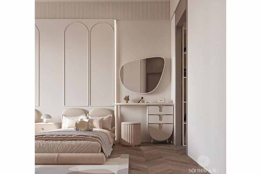 Bàn Trang Điểm Giá Rẻ Tại Xưởng