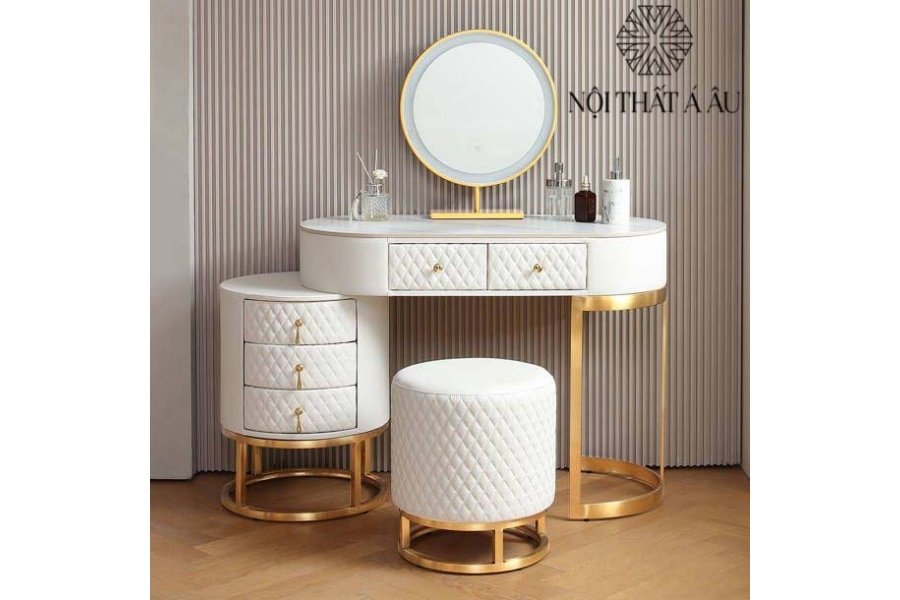 Bfan Trang Điểm Phong Cách Hiện Đại