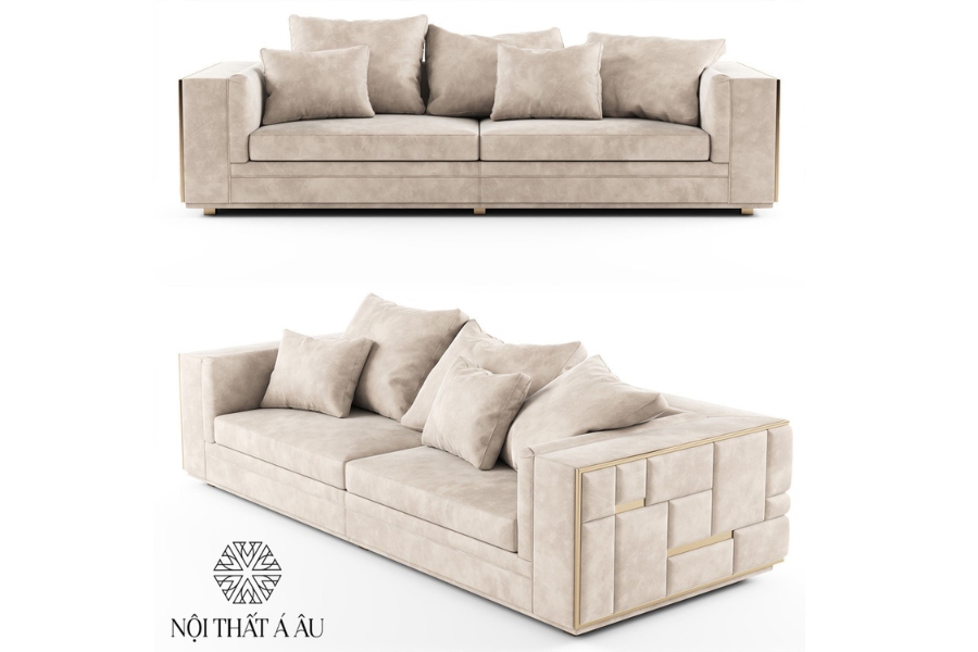 Bộ Ghế Sofa Đẹp Giá Rẻ
