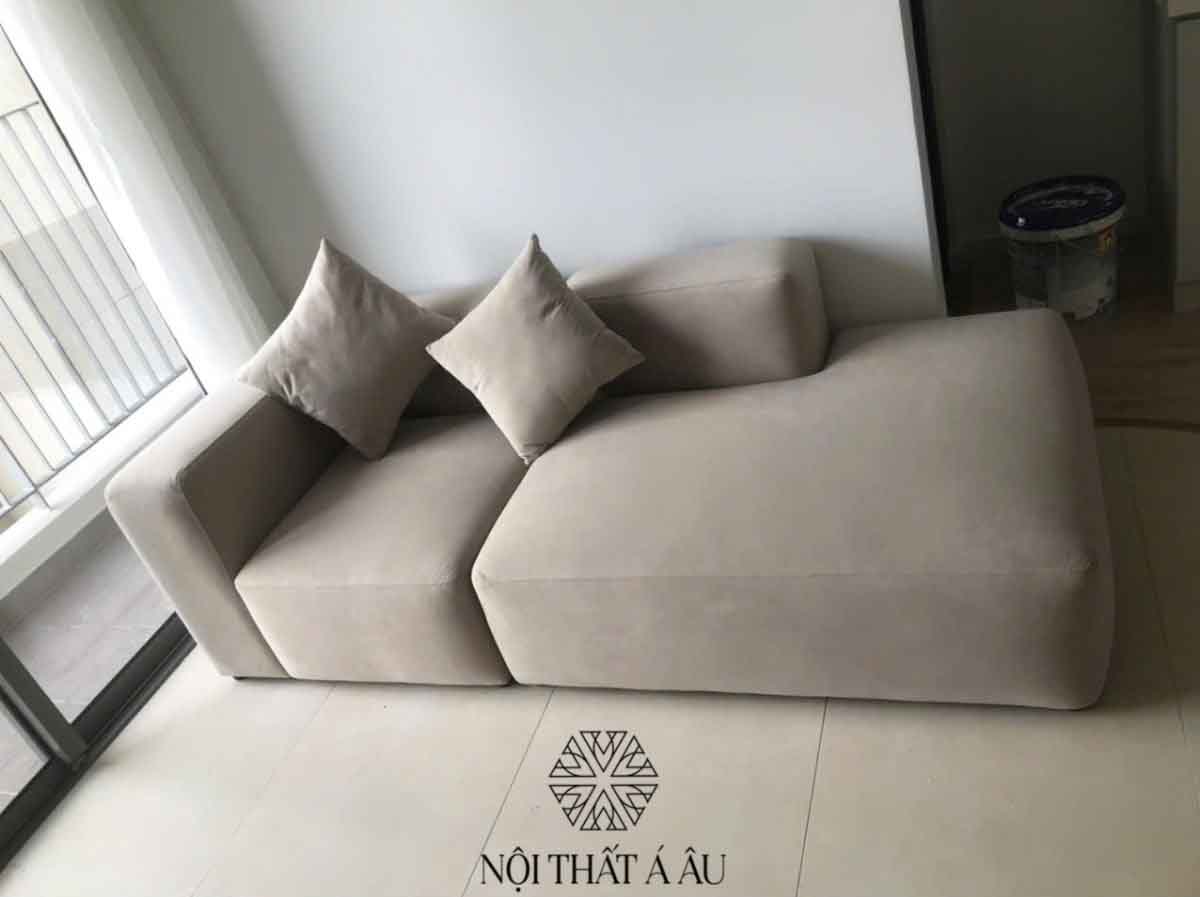 Bọc Lại Sofa Cũ Thanh Sofa Mới