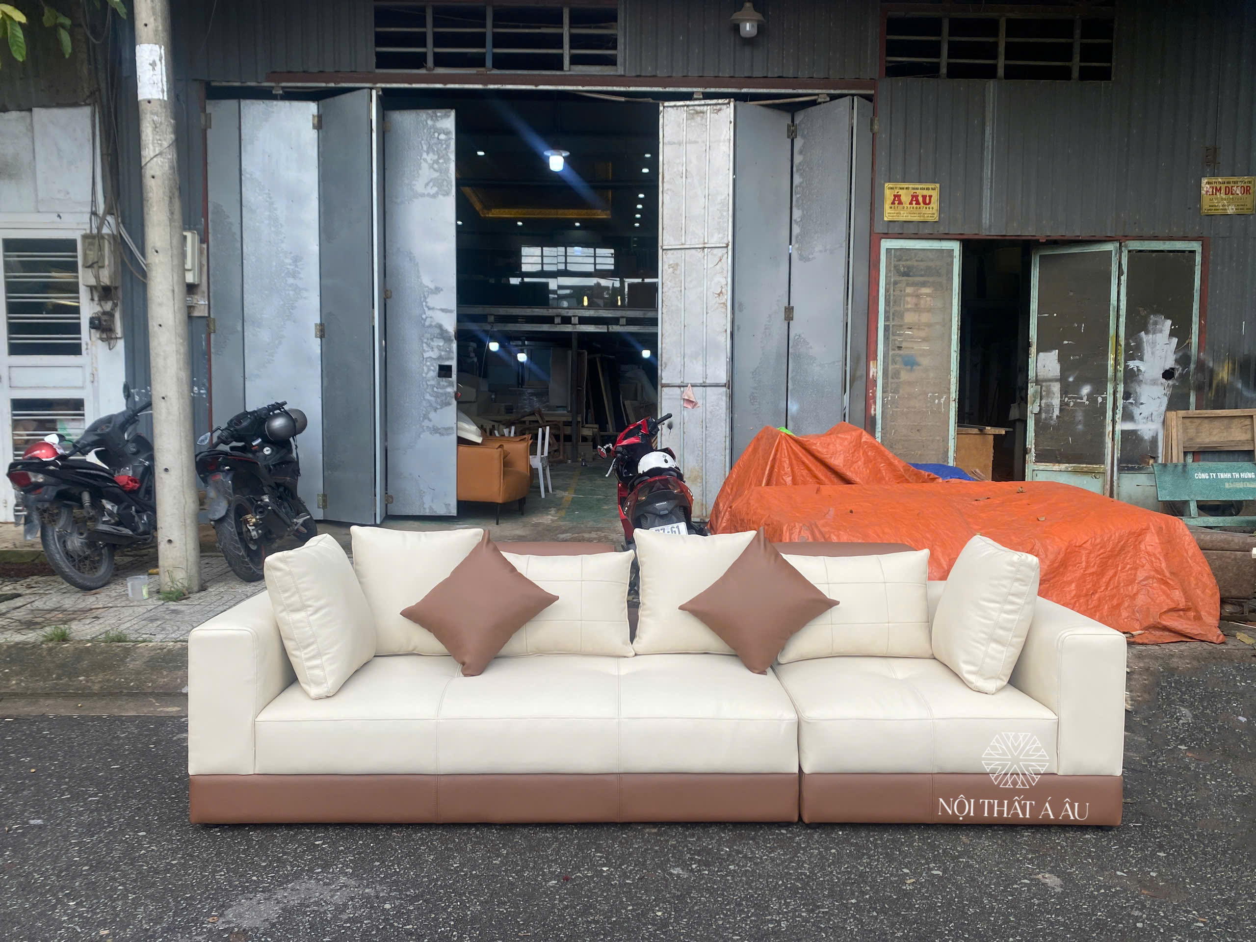 Các Loại Ghé Sofa Phổ Biến Nhất Trên Thị Trường