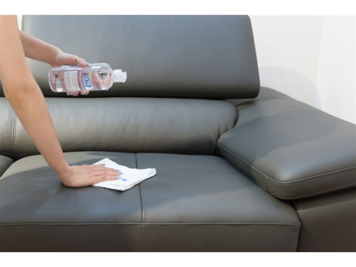 Cách Bảo Quản Sofa Nhanh Gọn Tiết Kiệm Tại Nhà