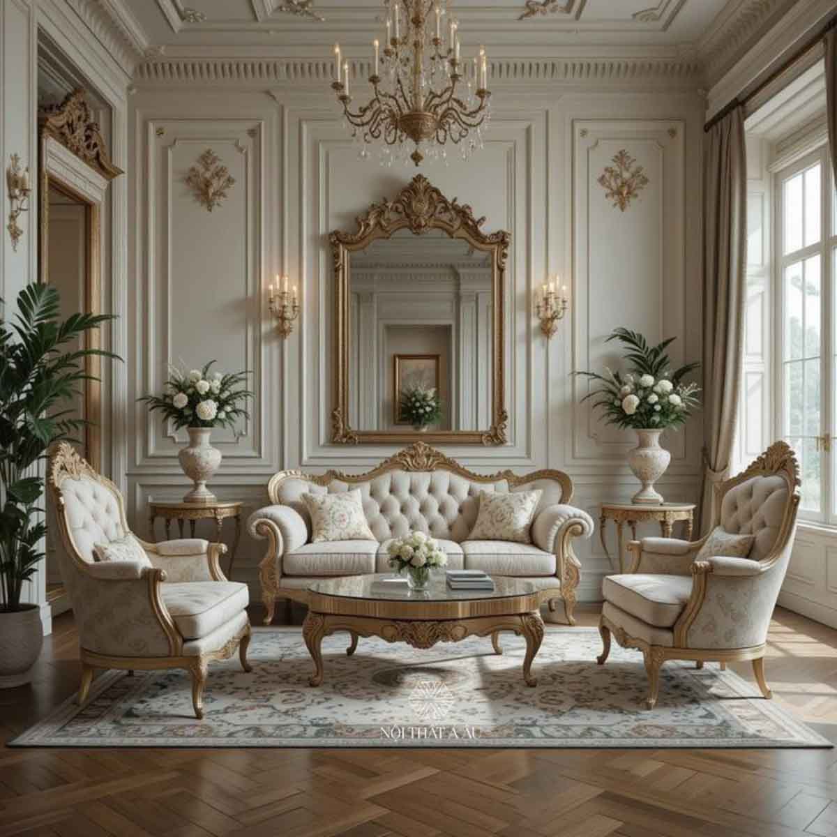 Cách Mua Sofa Đúng Cách Tiết Kiệm Chi Phí Nhất