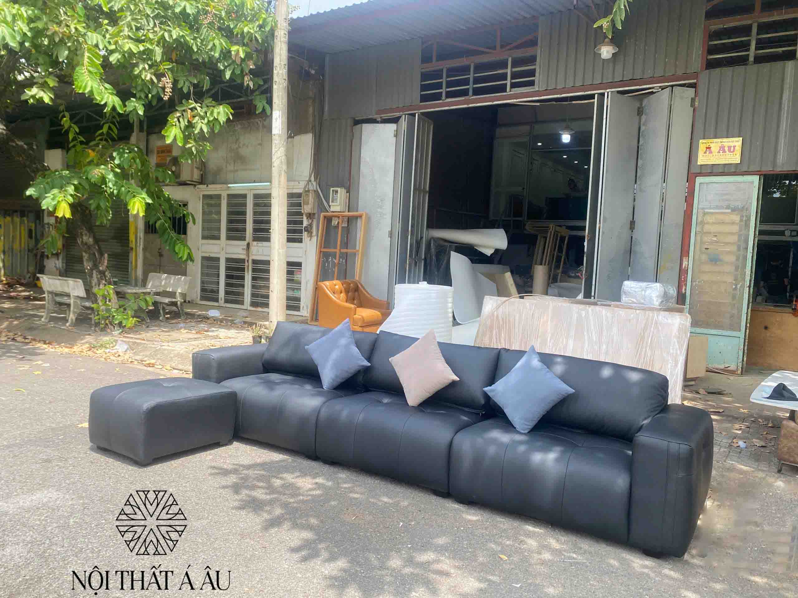 Cách Vệ Sinh Ghế Sofa Nhanh Chóng Tiết Kiệm