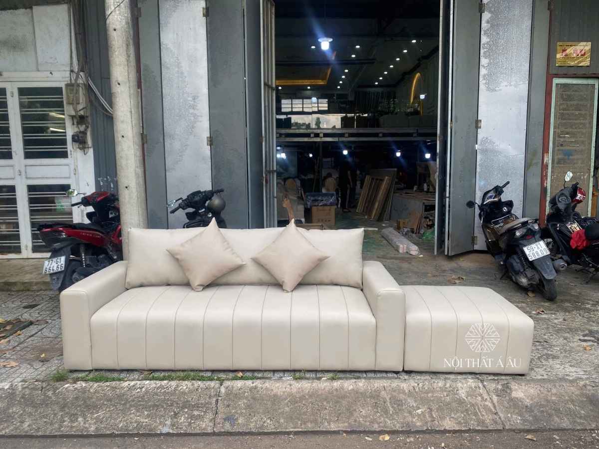 Cách Xác Định Chiều Cao Ghế Sofa Phù Hợp