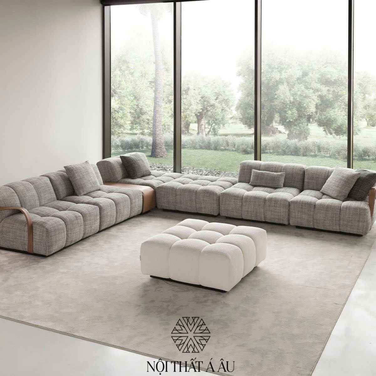 Công Ty Nội Thất Thương Hiệu Lâu Năm Tại Hồ Chí Minh