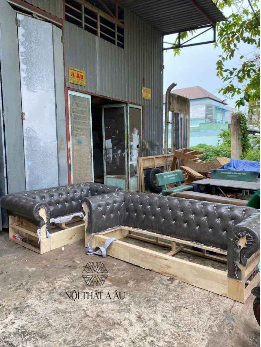 Công Ty Nội Thất Uy Tín Nhiều Năm Kinh Nghiệm