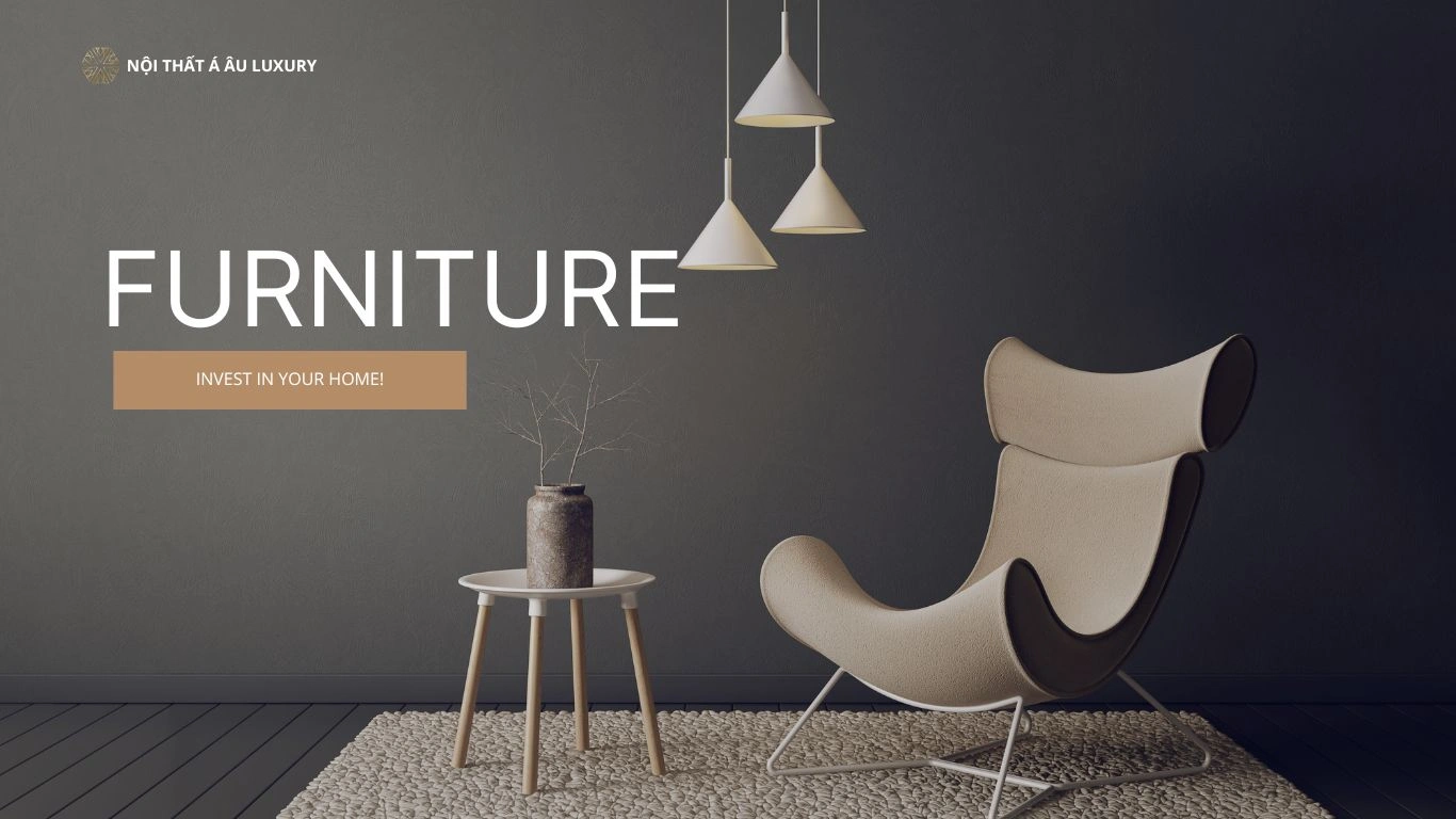 Nội Thất Á Âu