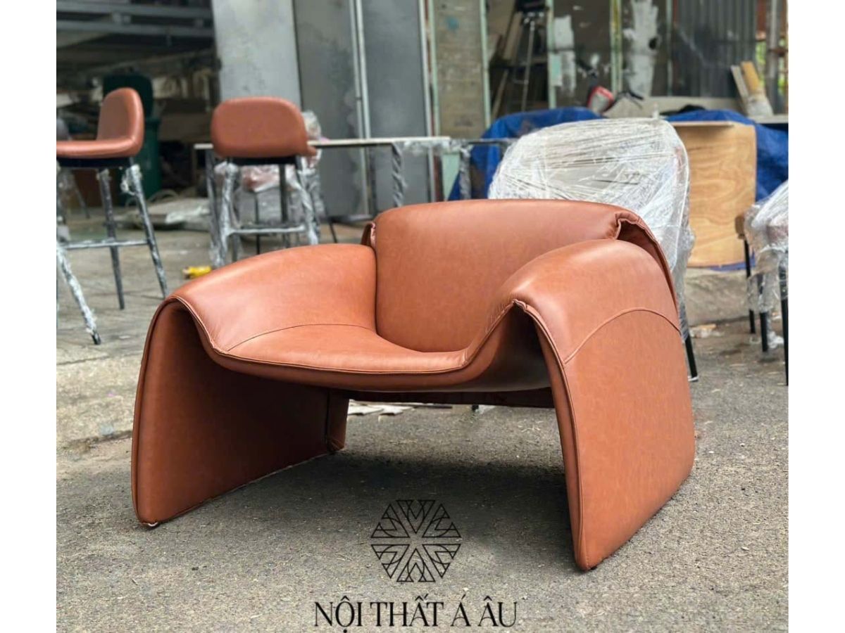 Ghế Đơn Carb Chair Độc Lạ