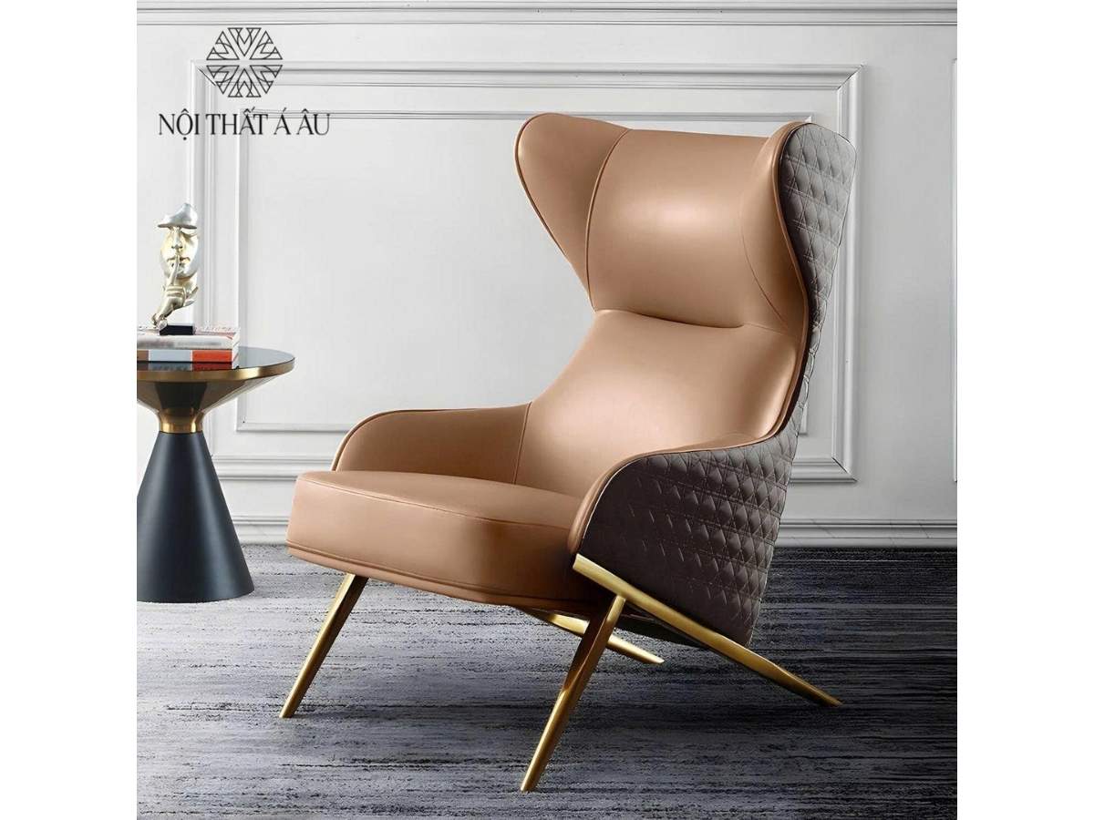 Ghế Sofa Đơn Dành Cho Phòng Ngủ Phòng Đọc Sách