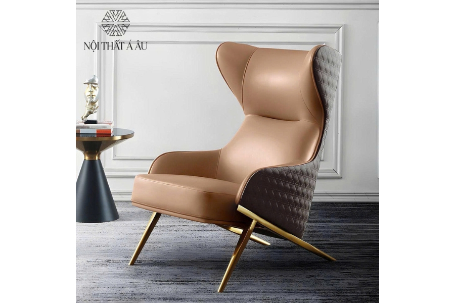 Ghế Sofa Hiện Đại Sang Trọng