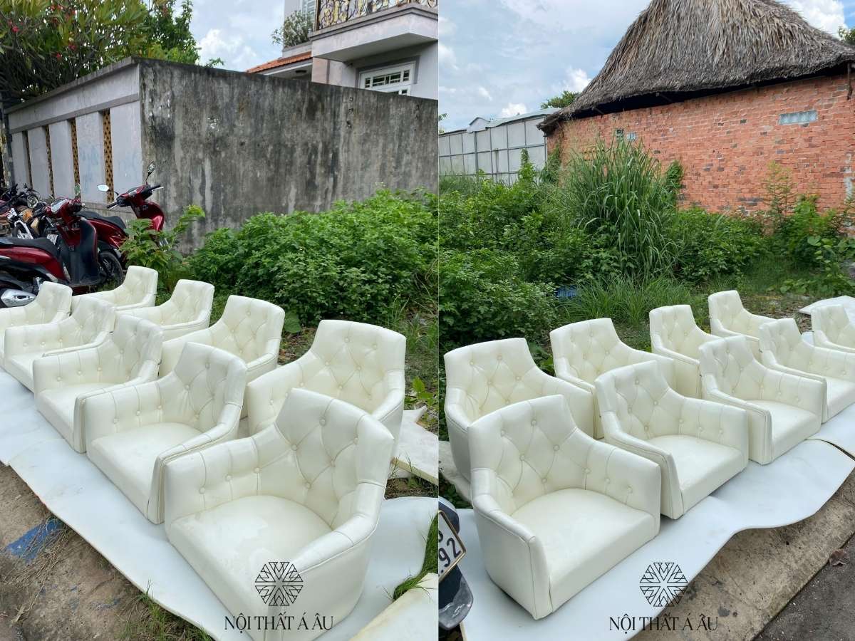 Ghế Thiết Kế Thoe Yêu Cầu Hàng Chất Lượng Giá Rẻ