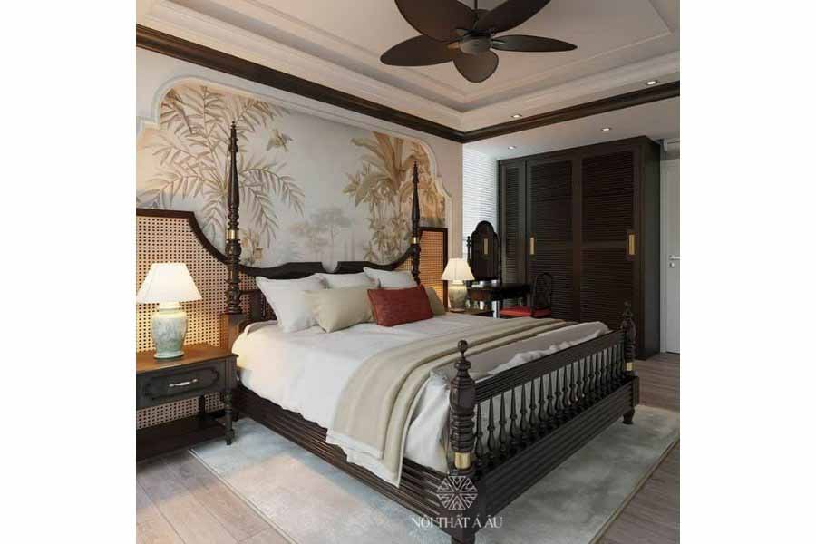 Giường Chất Lượng Uy Tín Sài Gòn