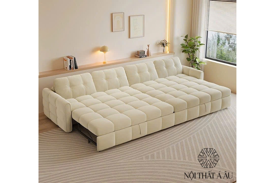 Giường Đa Năng Giá Rẻ Rộng Rãi