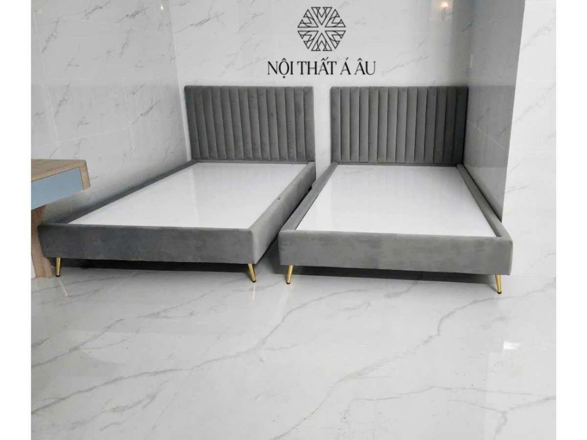 Giường Đơn Giường Trẻ Em Chất Lượng 