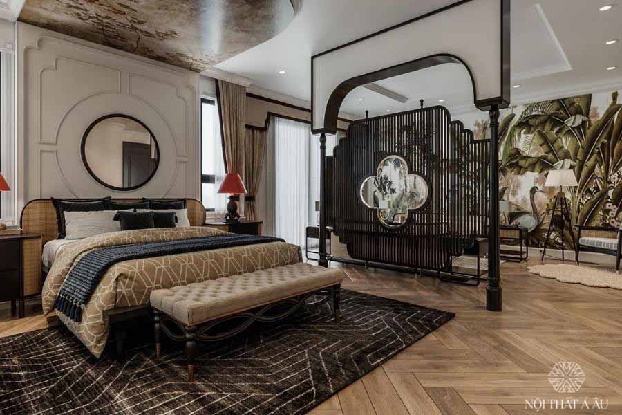 Giường Nghỉ Dành Cho Khách Sạn Resort