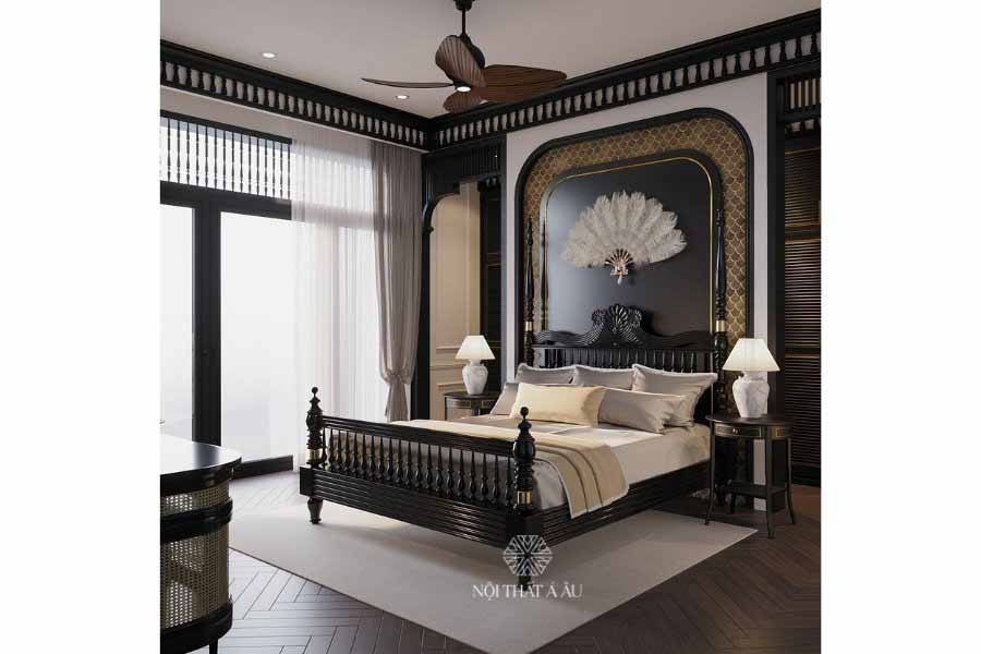 Giường Nghỉ Dưỡng Dành Cho Khách Sạn