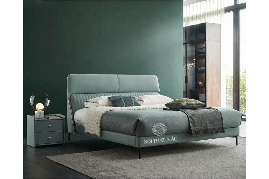 Giường Ngủ G133 Cao Cấp