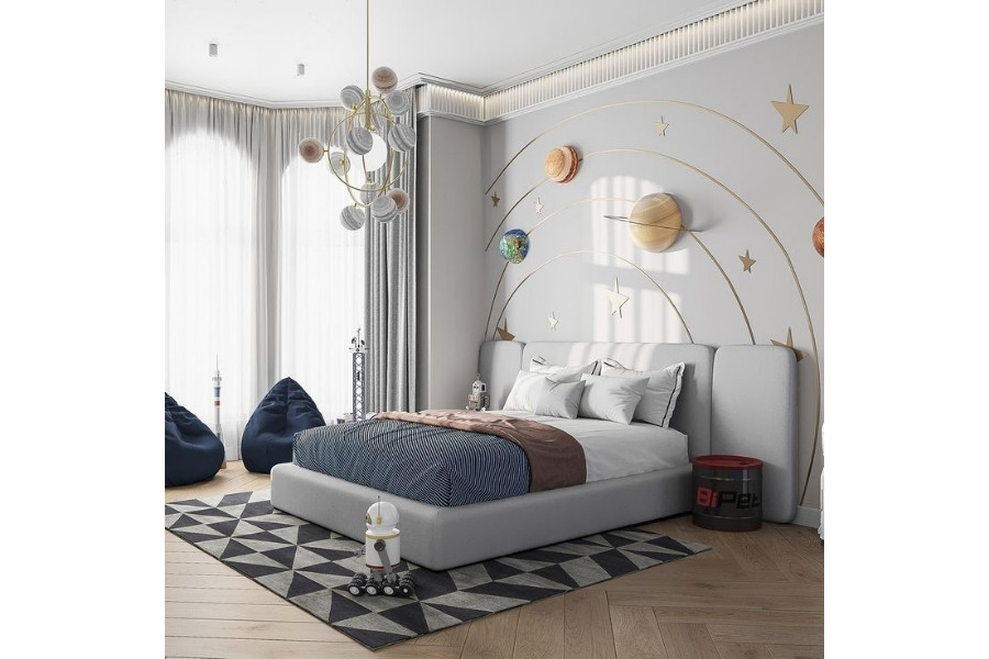Giường Ngủ Giá Rẻ Cao Cấp Giá Tốt