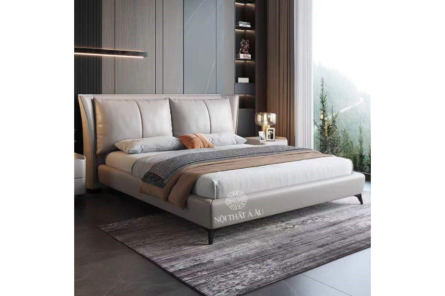 Giường Ngủ Hiện Đại Chất Lượng