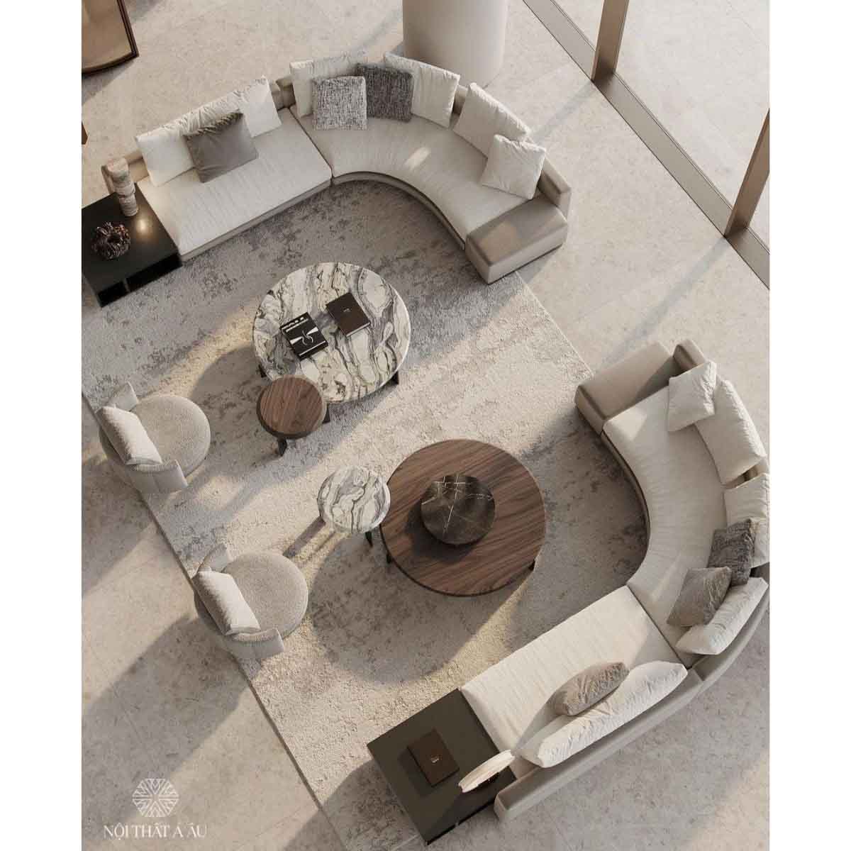 Kinh Nghiệm Mua Sofa Đúng Cách