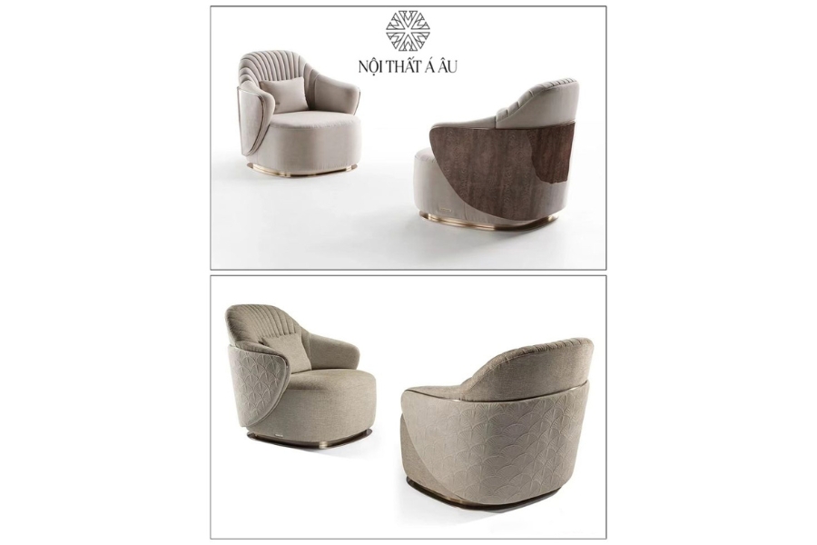 Mẫu Sofa Đơn Được Yêu Thích Nhất Trên Thị Trường 2025