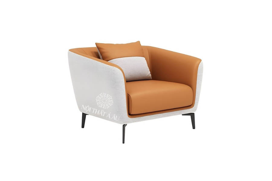 Mẫu Sofa Hiện Đại Nhỏ Gọn