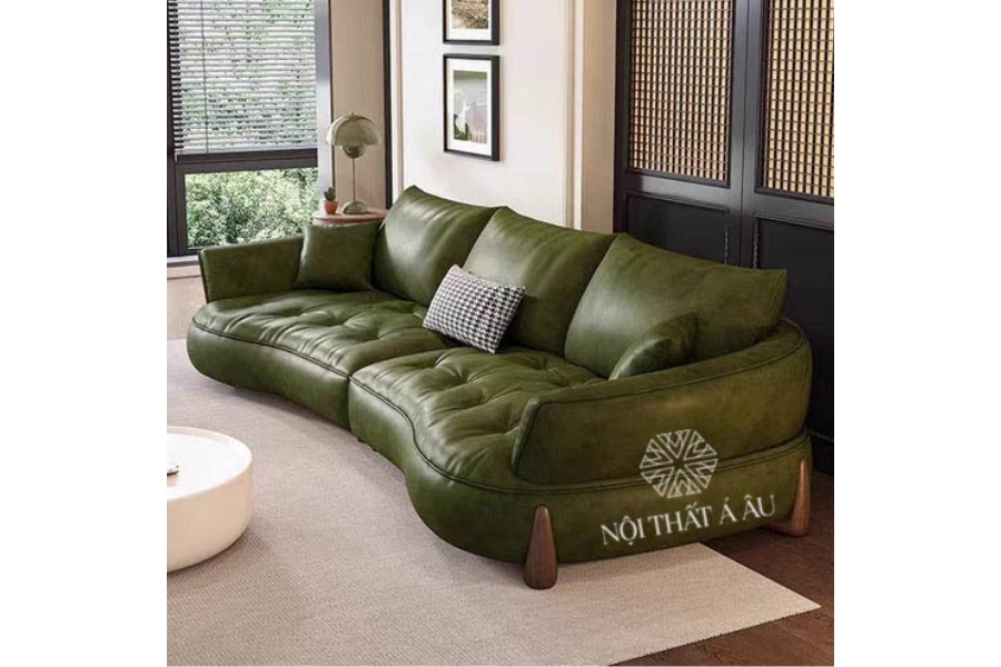 Mua Sofa Giá Tốt Tại Nội Thất Á Âu
