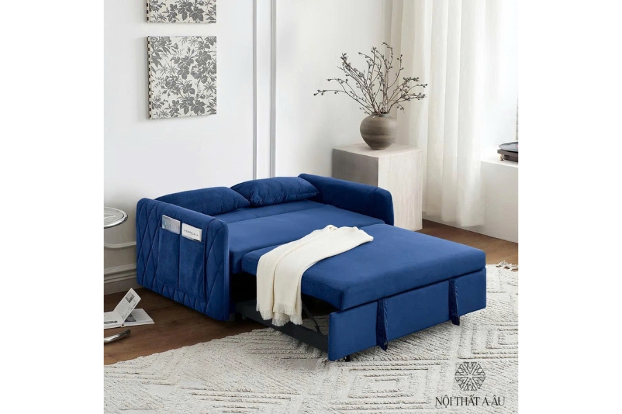 Những Mẫu Sofa Đa Năng