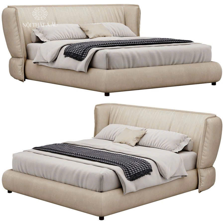 Puppet Ditre Italia Bed