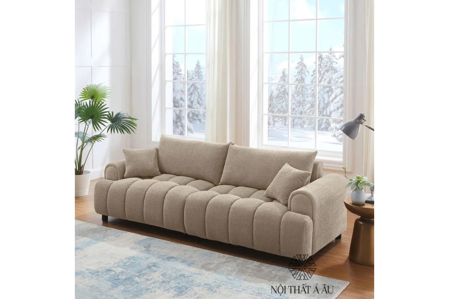 Sofa Băng Giá Rẻ Đơn Giản