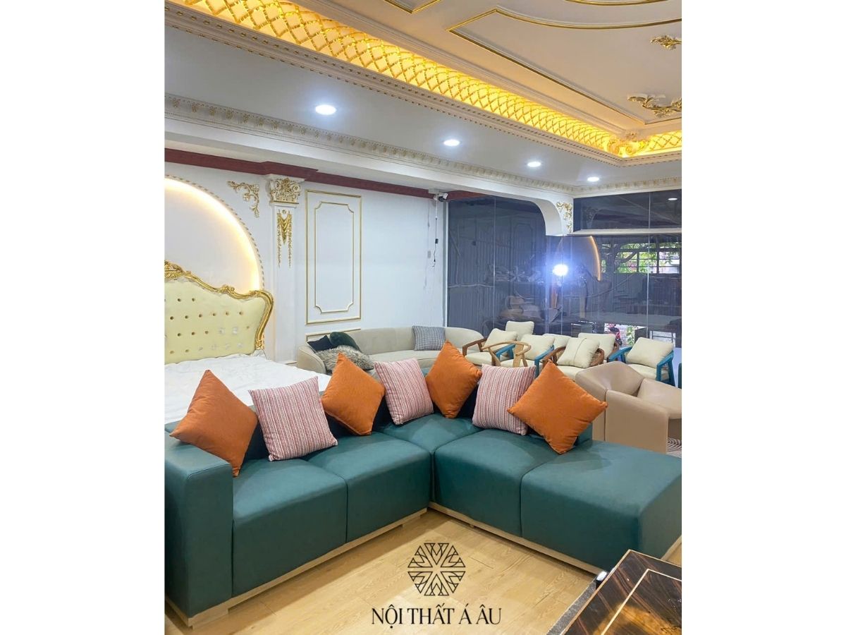 Sofa Cần Thanh Lý Nhanh Chóng Hàng Còn Mới Chưa Sử Dụng