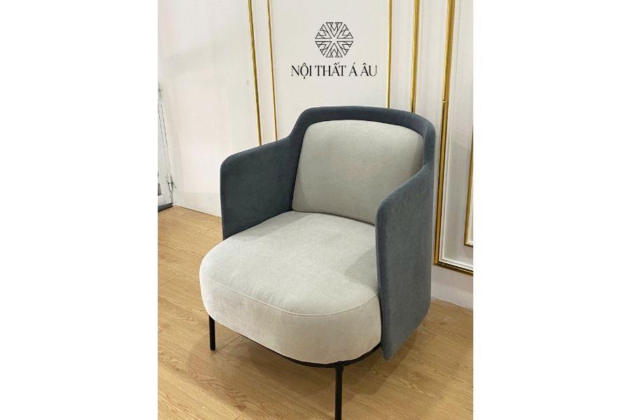 Sofa Đơn Bọc Nệm Giá Rẻ Chất Lượng