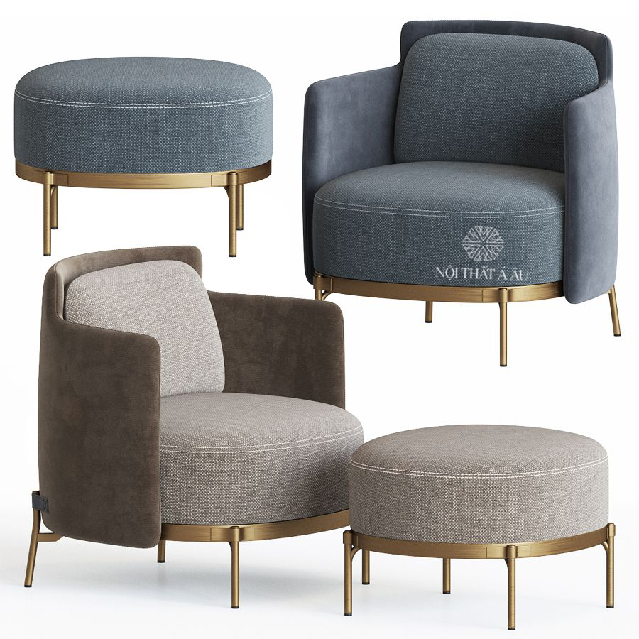 Sofa Đơn Giản Hiện Đại Sang Trọng Cao Cấp