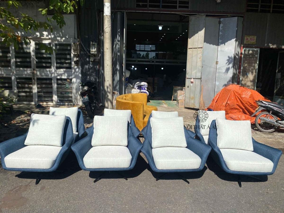 Sofa Giá Rẻ Chất Lượng Giá Tại Xưởng