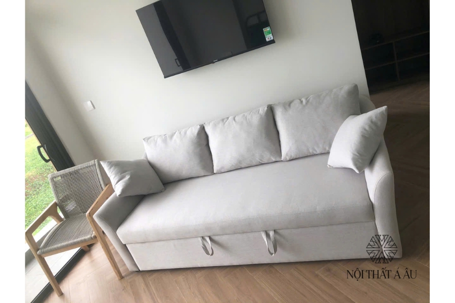 Sofa Giường Giá Tốt Chất Lượng
