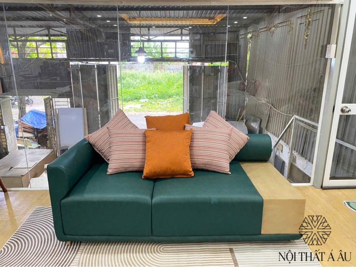 Sofa Thanh Lý Giá Rẻ Hàng Trưng Bày Cao Cấp