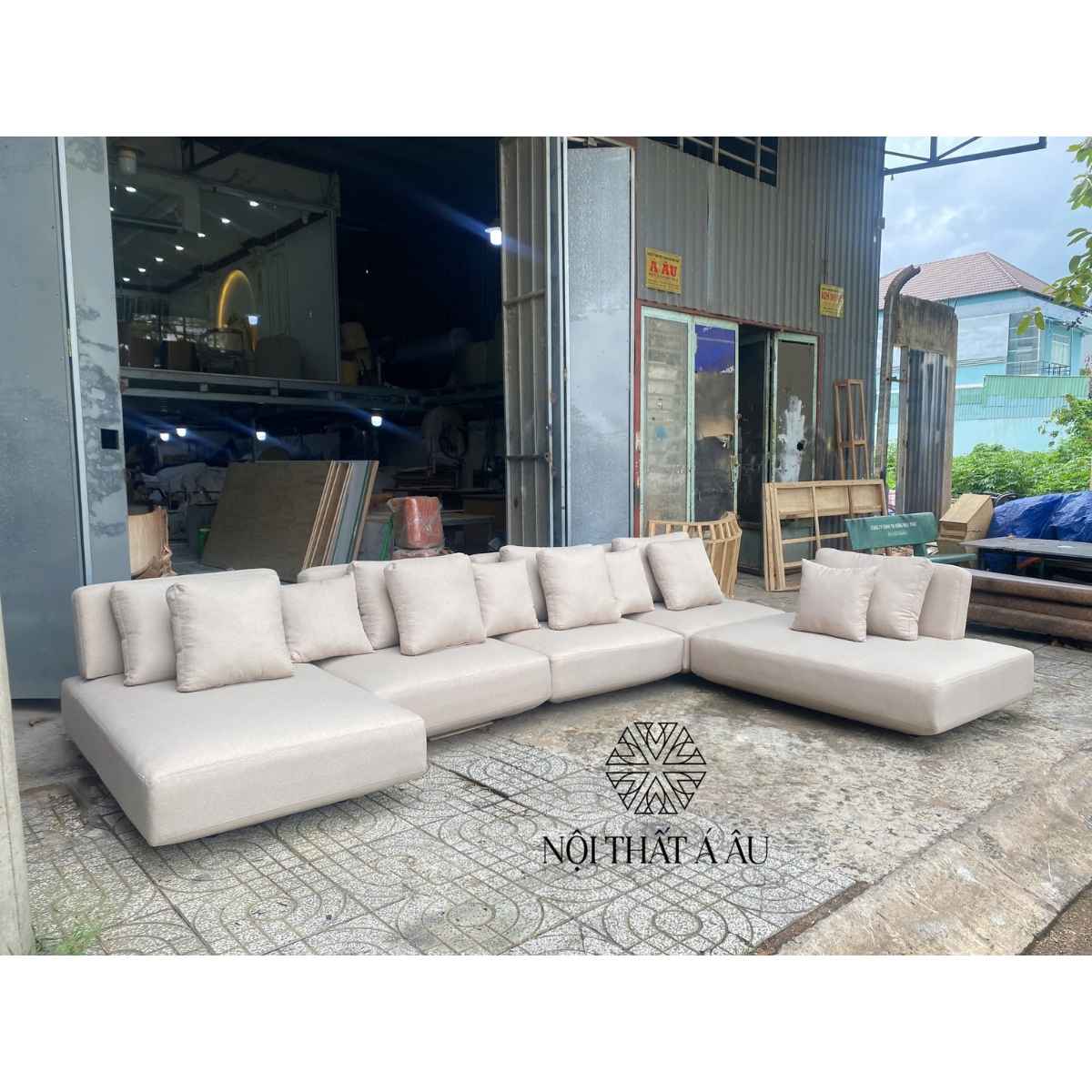 Sofa Thông Minh Di Chuyên Linh Hoạt