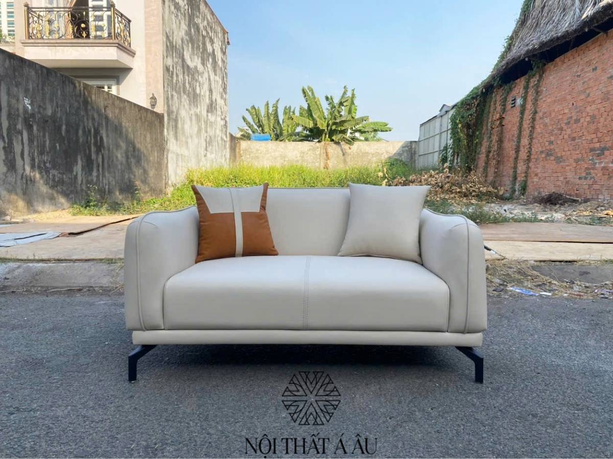 Sofa Văng Phòng Khách Mini